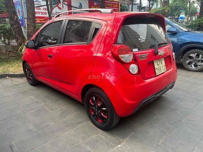 Chevrolet Spark 2015 LTZ 1.0 - 98000 km