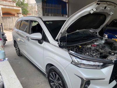 Toyota Veloz 2023 Trắng 70000 km
