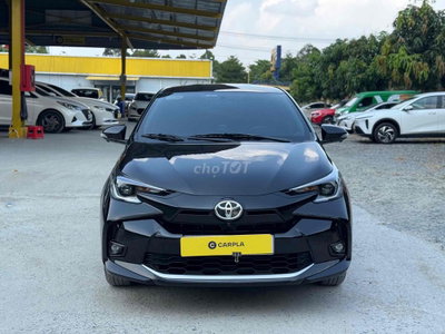 Toyota Vios Đen Số sàn
