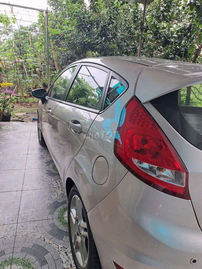 2012 1.6 AT Hatchback - 104000 km