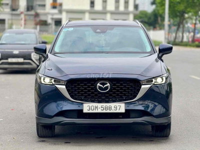 Mazda CX5 2023 2.0 Luxury 30000 km Xanh