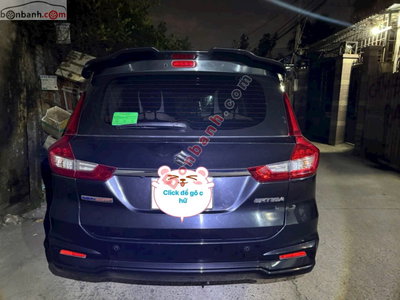 Xe Suzuki Ertiga GLX 1.5 AT 2019