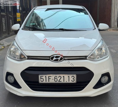 Xe Hyundai i10 Grand 1.2 AT 2015