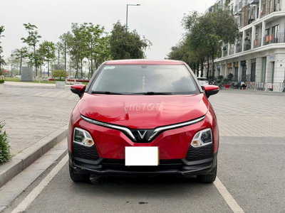VinFast VF5s 2024 Bản Mua Pin