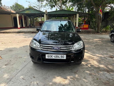 🚀🚀🚀 Bán nhanh Ford Escape 2009 2.3 AT XLS