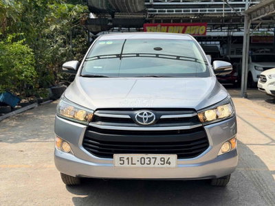 INNOVA 2.0E 2016 BẢO HÀNH 1 NĂM ,XE GIA ĐÌNH