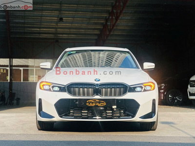 Xe BMW 3 Series 320i Sport Line 2024
