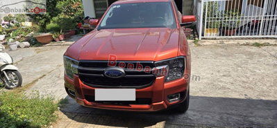 Xe Ford Ranger XLS 2.2L 4x2 AT 2022