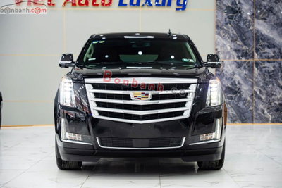 Xe Cadillac Escalade ESV Premium 2016