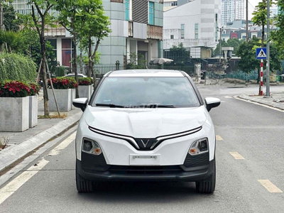 Xe điện VinFast VF5 Trắng