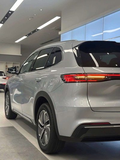 Geely EX5 EM-i