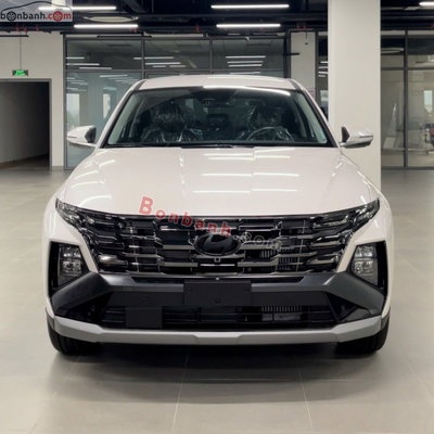 Xe Hyundai Tucson 2.0 AT Đặc biệt 2026