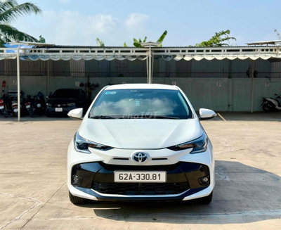 🆘VIOS 1.5E 6/2023 Số Sàn CHUẨN XE GIA ĐÌNH SỬ DỤNG