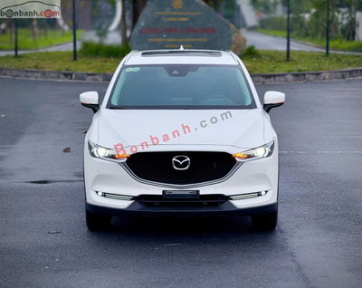 Xe Mazda CX5 Premium 2.0 AT 2023