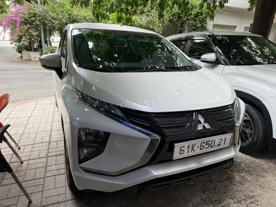 Mitsubishi Xpander 2022 MT - 141533 km