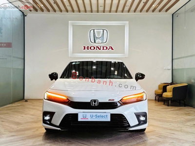 Xe Honda Civic RS 1.5 AT 2023