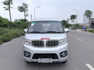 SRM 2 chỗ đời 2025,odo 11000km
