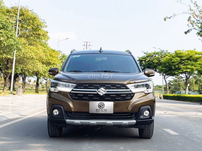 Suzuki XL7 AT 2023 4 vạn km