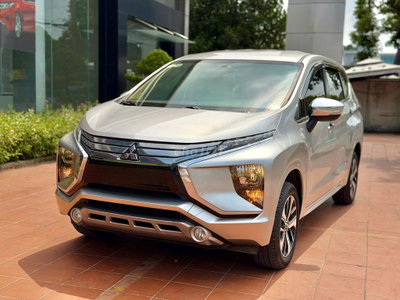 Mitsubishi Xpander 2019 1.5 L AT 22180 km