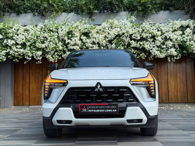 Mitsubishi Xforce 2024 Exceed 43.000 km