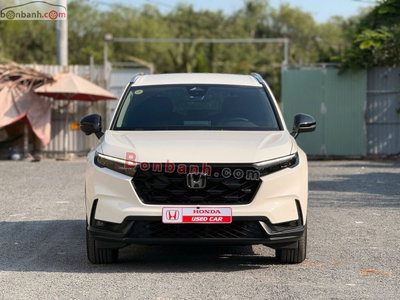 Xe Honda CRV e:HEV L 2026