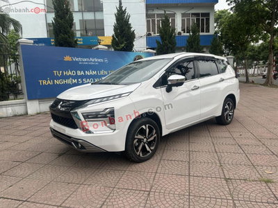 Xe Mitsubishi Xpander Premium 1.5 AT 2022