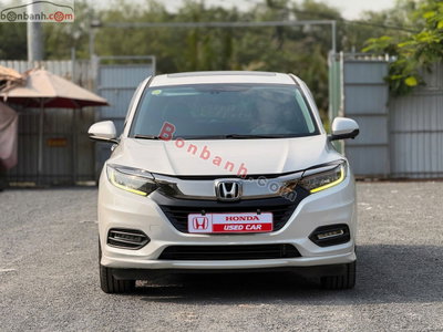 Xe Honda HRV L 2019