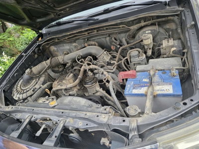 Toyota Fortuner Xám 192.000 km