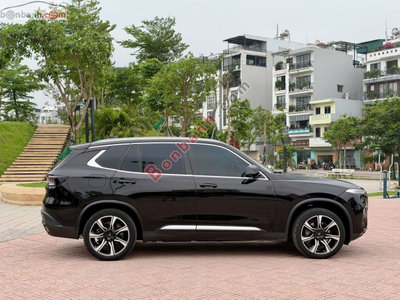 Xe VinFast Lux A 2.0 Premium 2.0 AT 2019