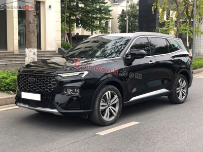 Xe Ford Territory Titanium X 1.5 AT 2023