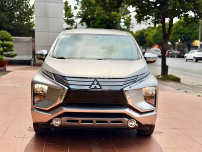 Mitsubishi Xpander 2019 22.180 km Bạc
