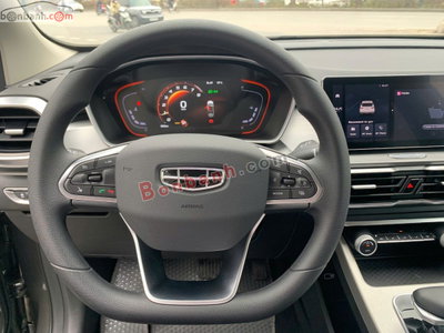 Xe Geely Coolray Standard 2025
