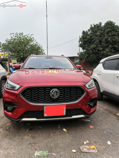 Xe MG ZS Luxury 1.5 AT 2WD 2021