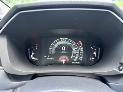 Mitsubishi Xpander Cross 2024 Trắng 51.000 km