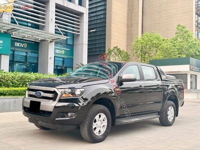 Xe Ford Ranger XLS 2.2L 4x2 AT 2016
