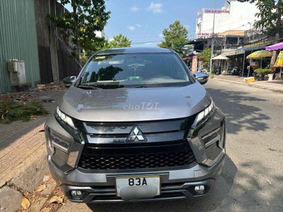Mitsubishi Xpander Premium 2022 Xám Quá mới