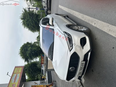 Xe MG ZS Standard 1.5 AT 2WD 2021