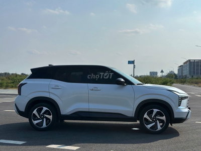 Mitsubishi Xforce Exceed 2024 Trắng