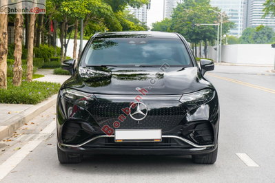 Xe Mercedes Benz EQS 500 4Matic 2023