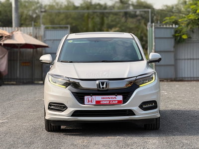 🔥 HONDA HRV L 2019 ĐK 2020 🔥