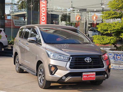 Innova 2.0E đời 2022, odo 65.000km, 1 chủ giữ kĩ
