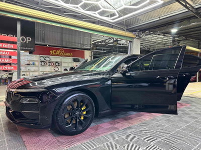 VinFast Lux A2.0 bản cao cấp Premium 2020- 90000km