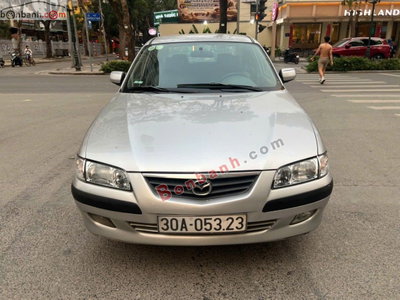 Xe Mazda 626 2.0 MT 2003