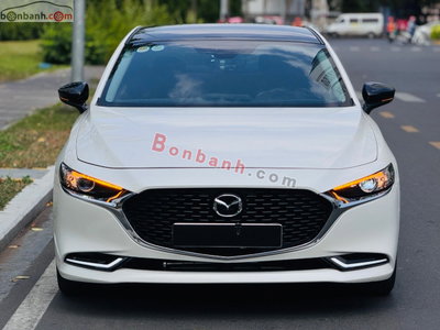 Xe Mazda 3 1.5L Luxury 2025