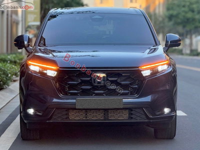 Xe Honda CRV L AWD 2024