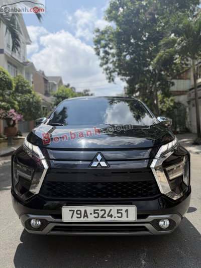 Xe Mitsubishi Xpander Premium 1.5 AT 2024