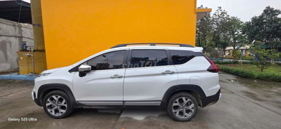 Mitsubishi Xpander Cross 2024 Trắng