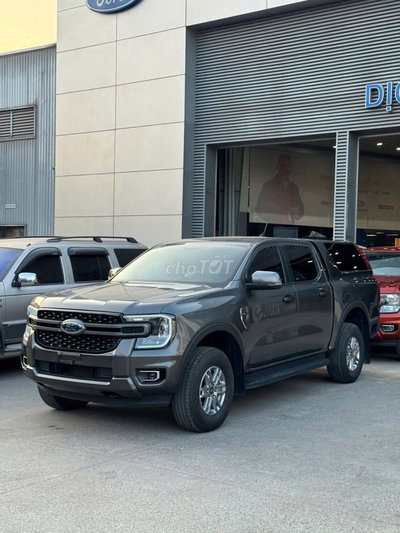 FORD RANGER XLS 2024 GHI - XUẤT HÓA ĐƠN CAO