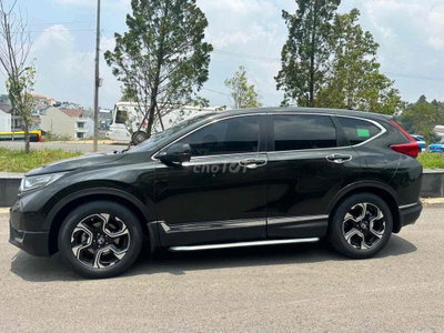 Honda CRV 2019 Bản G Đẹp