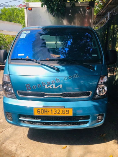 Xe Kia Frontier K200 2025